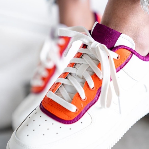 NWT Nike Air Force 1 special edition - Picture 5 of 11